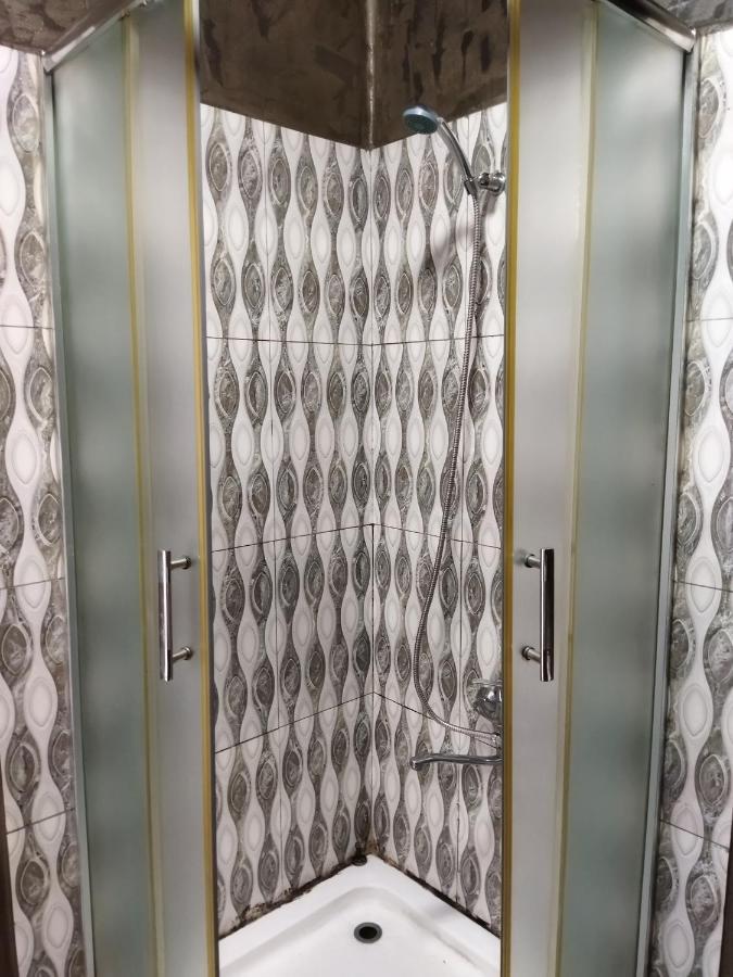Shapatava Aparthotel Батуми Экстерьер фото