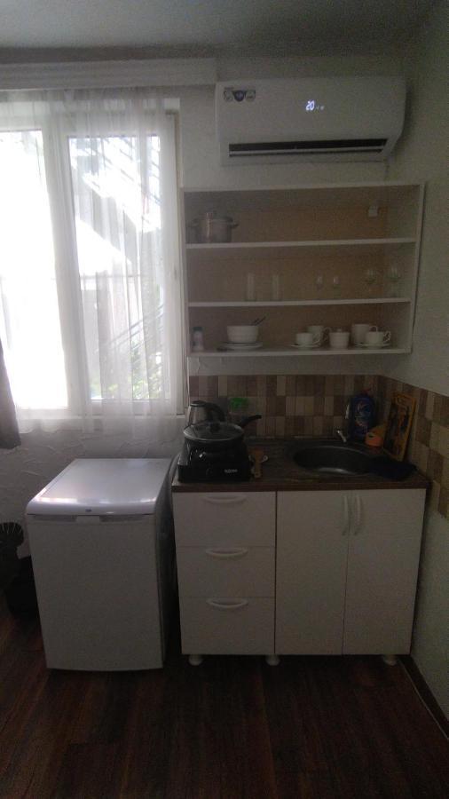 Shapatava Aparthotel Батуми Экстерьер фото