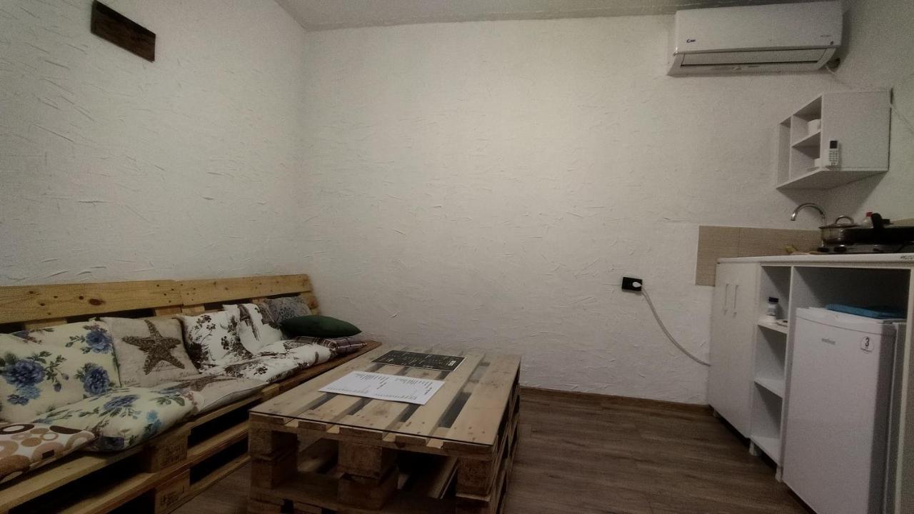 Shapatava Aparthotel Батуми Экстерьер фото